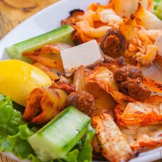 Tандури салата (350г)