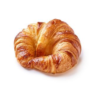 Croissant 100% Mantequilla
