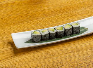 Hosso avocado 6 pezzi