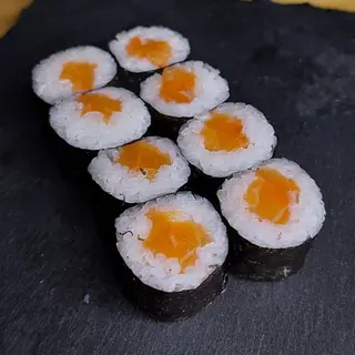 Losos hosomaki