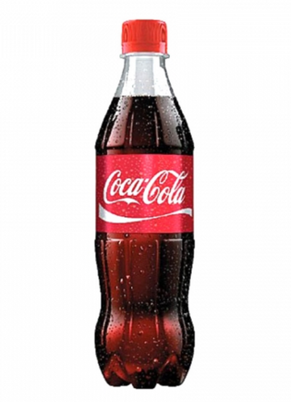 Кока кола