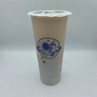 Taro Taro Tea (con puré de taro) (L)