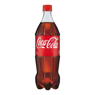 Coca-Cola П/Б (1000 мл)