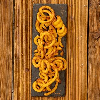 Frytki zakręcone (250 g)