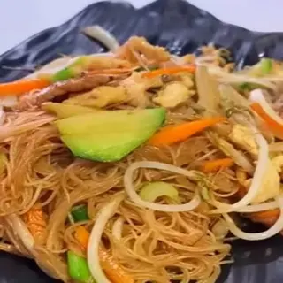 Fried xifen