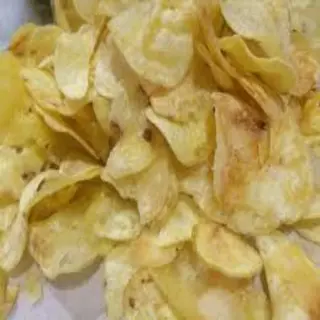 Patatas Gruesa Granel 100Gr.