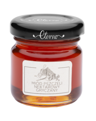 KONFITURA ETERNO - MIÓD GRYCZANY 50G