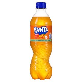 Fanta Portocale