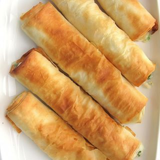 Borek patate