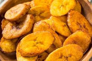 Platano frito