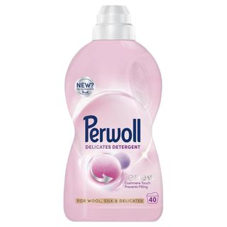 PERWOLL WOOL 2L/40WL (490048)