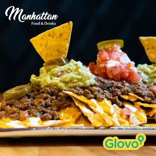 Nachos Manhattan