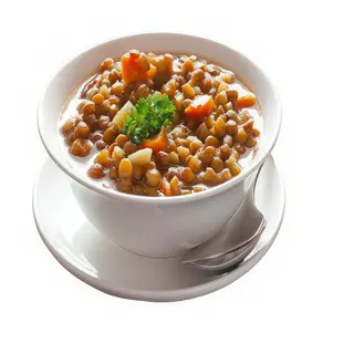 Sopa De Lentejas