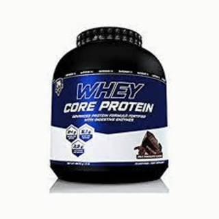 WHEY CORE PROTEIN