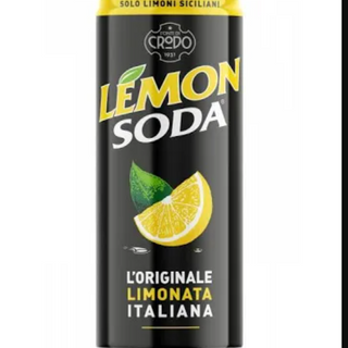  lemon soda 33cl 