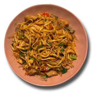 Yakisoba