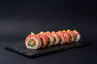 სფაისი ტუნა როლი 