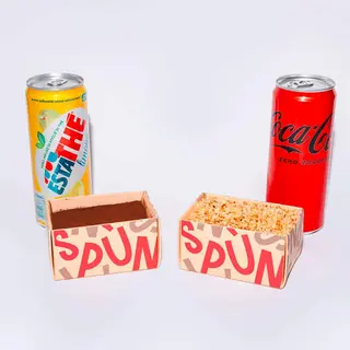 Spùn in coppia!