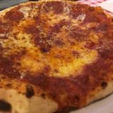 Pizza Boloñesa (Mediana)