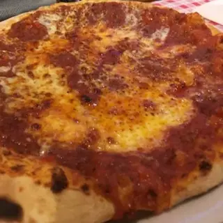 Pizza Palermo
