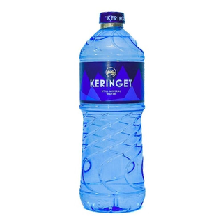 1ltr Mineral Water