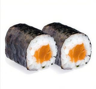 84 Hosomaki shake - 3 pezzi