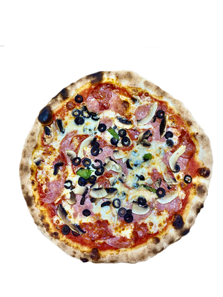 Пица Наполи (250г)