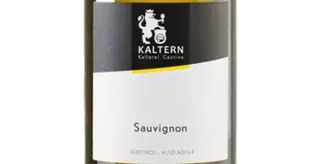 Stern Alto Adige Sauvignon Doc - Kellerei - Kaltern