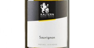 Stern Alto Adige Sauvignon Doc - Kellerei - Kaltern
