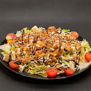 Ensalada César