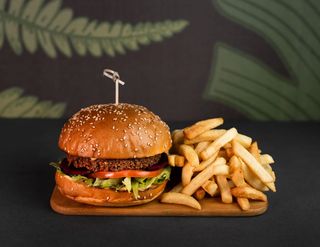 ვეჯიბურგერი 