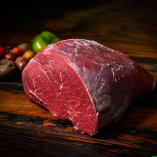 Filetes de Ternera de Primera - 500 gr