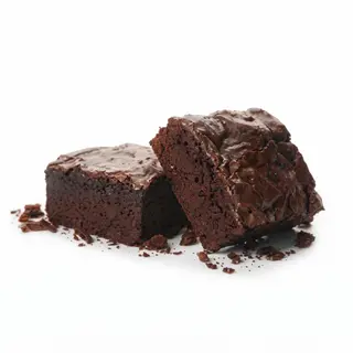 USA Brownie