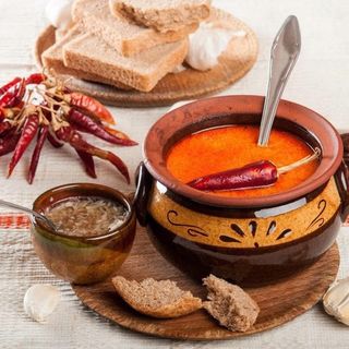 Шкембе чорба