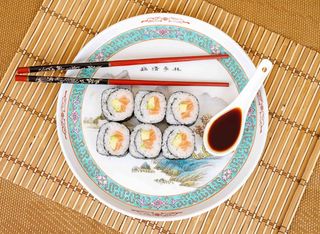 Футо сьомга (6бр)