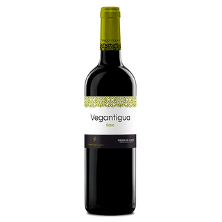 Vino Valdecuriel Roble Tempranillo D.O. Ribera