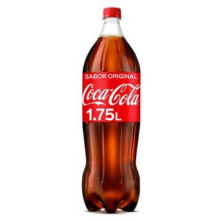 Coca Cola Sem Açúcar 1,75L