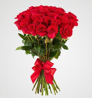 Buchet 25 Trandafiri