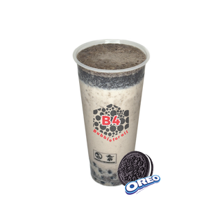 Oreo Euphoria