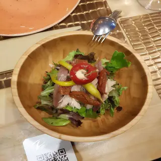 Ensalada Padrino