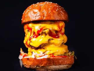 Middle Kahuna (430g)