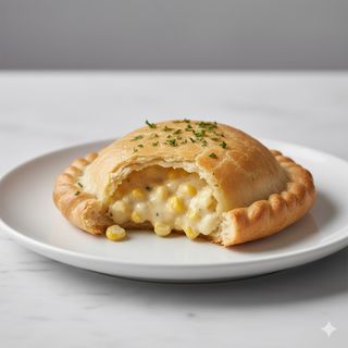 Empanada De Humita
