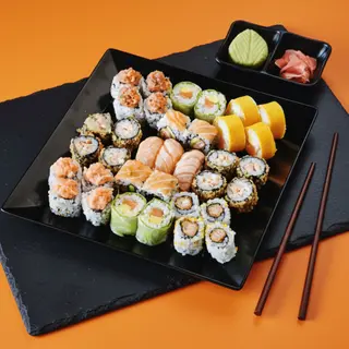 MENU FUSAO 1