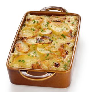 MENU 18 PATATAS ESPECIAL