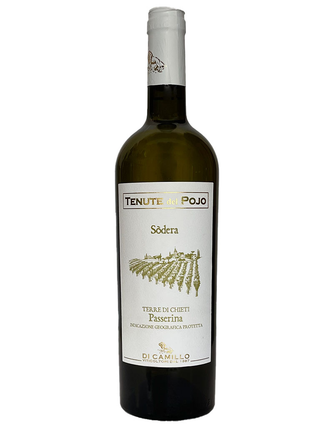 Passerina IGP 75cl