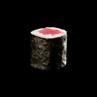111 - HOSOMAKI TUNA (6 PZ)