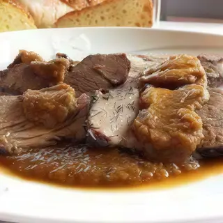 Manzo al satè