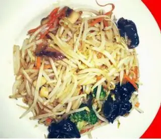 22.Salada Chop Suey