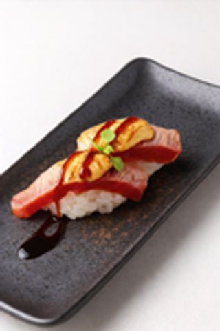 Nigiri Thon Rouge 1 pièce