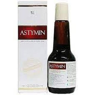 Astymin Liquid 200Ml